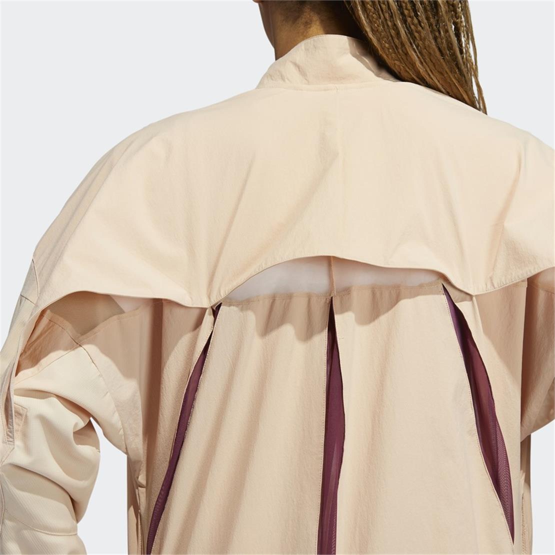 ADİDAS CW TRAIN JKT