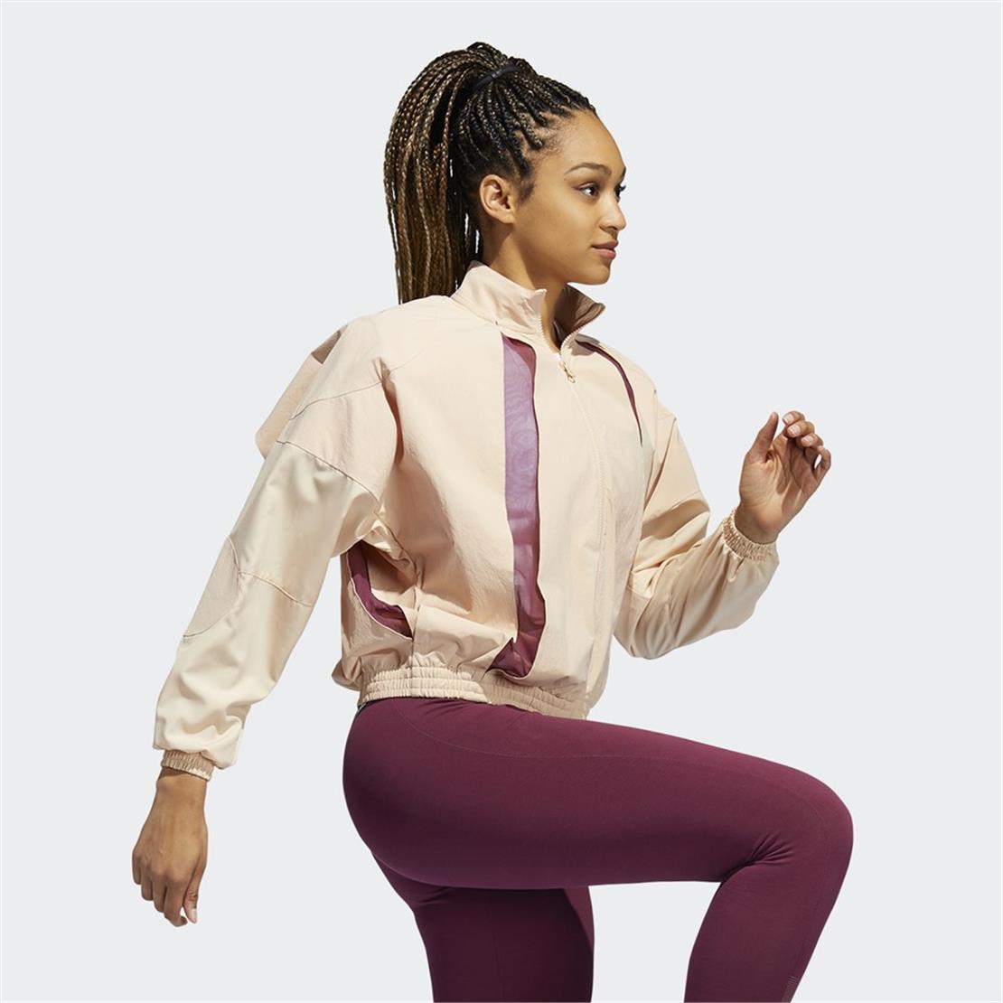 ADİDAS CW TRAIN JKT