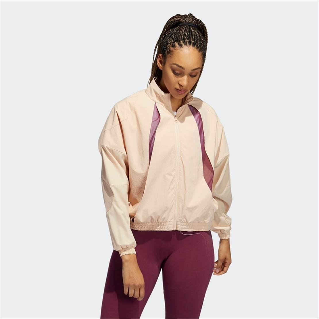 ADİDAS CW TRAIN JKT