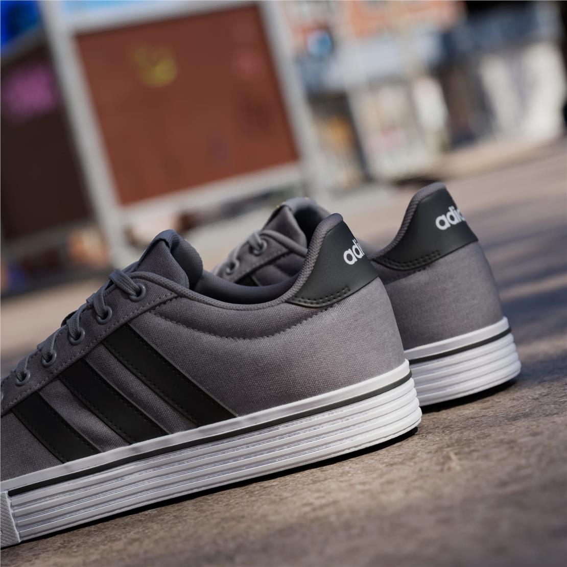 ADİDAS DAILY 4.0 BOŞ Modeli UNISEX