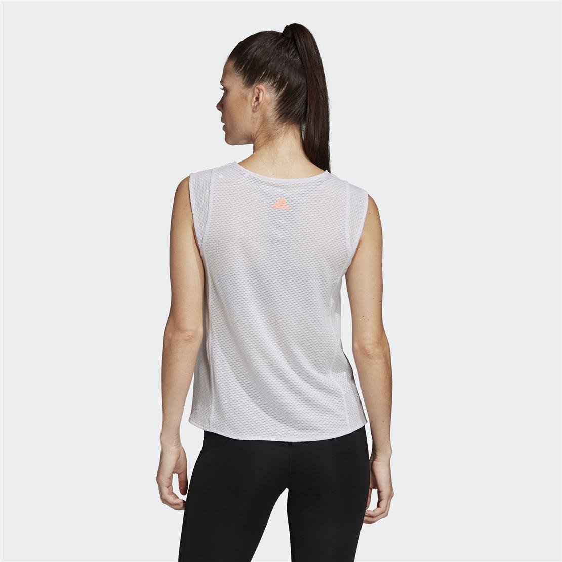 ADİDAS DECODE TANK W