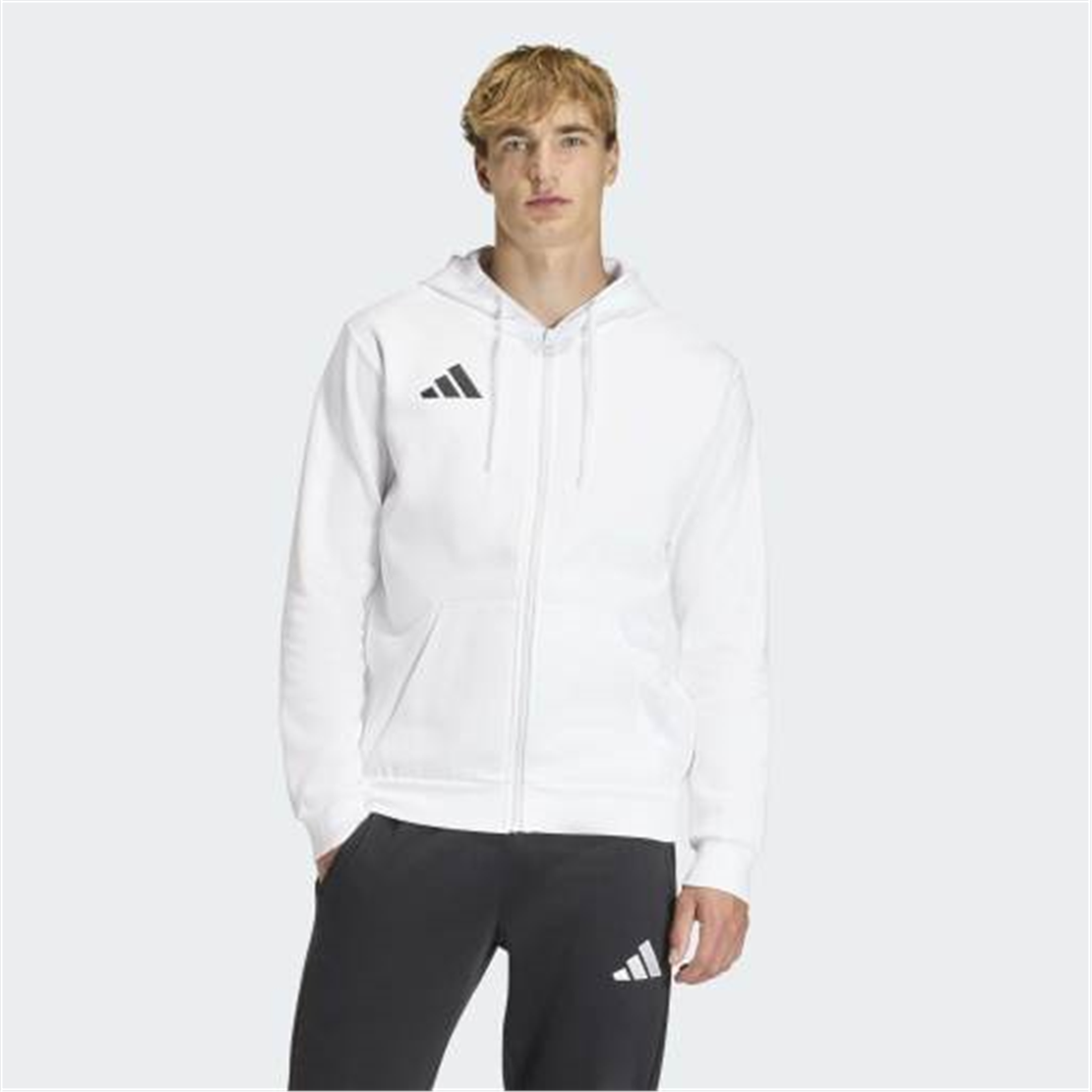 ADİDAS ENT26 FZ HOOD BOŞ Modeli ERKEK