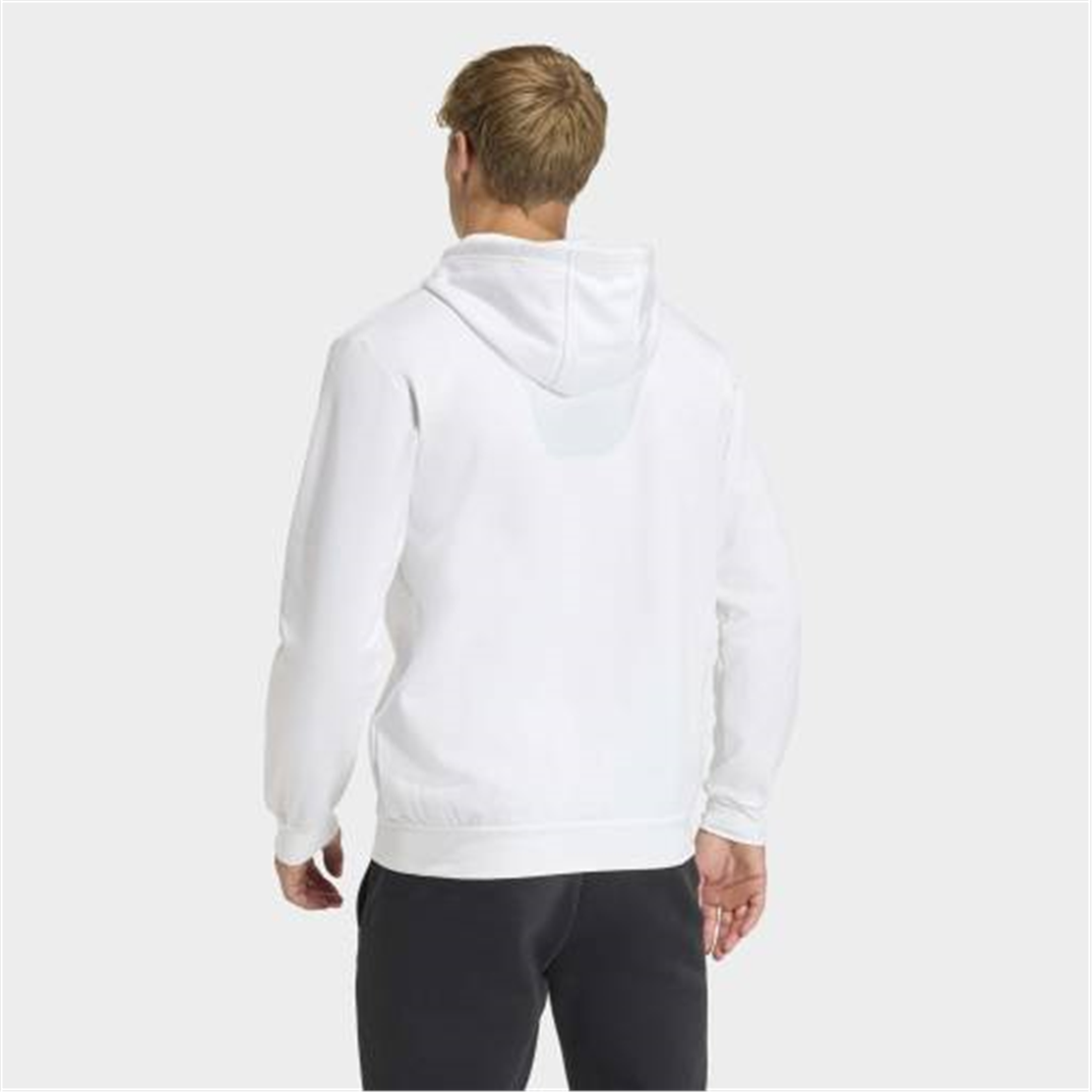 ADİDAS ENT26 FZ HOOD BOŞ Modeli ERKEK