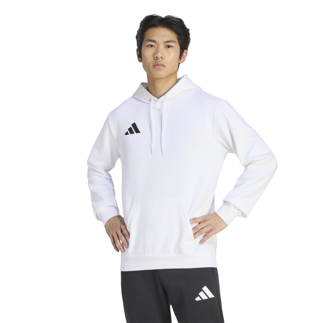 ADİDAS ENT26 HOODY BOŞ Modeli ERKEK