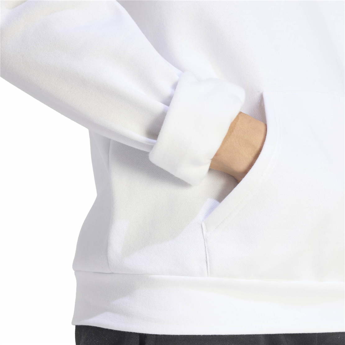 ADİDAS ENT26 HOODY BOŞ Modeli ERKEK