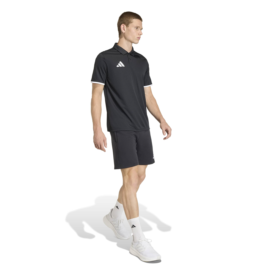 ADİDAS ENT26 POLO Tişört Modeli ERKEK