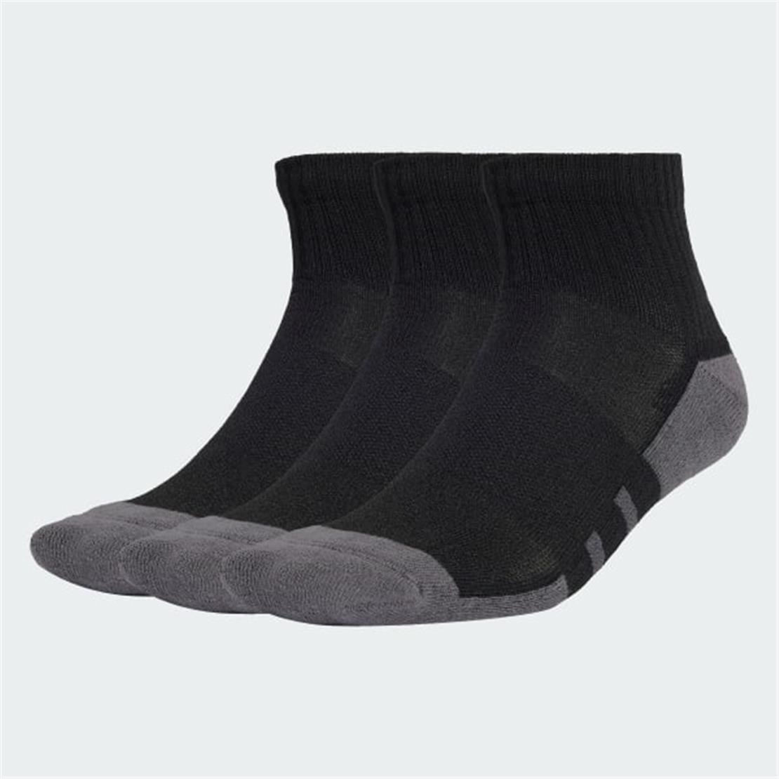 ADİDAS ESS CC QRT 3P Çorap Modeli UNISEX