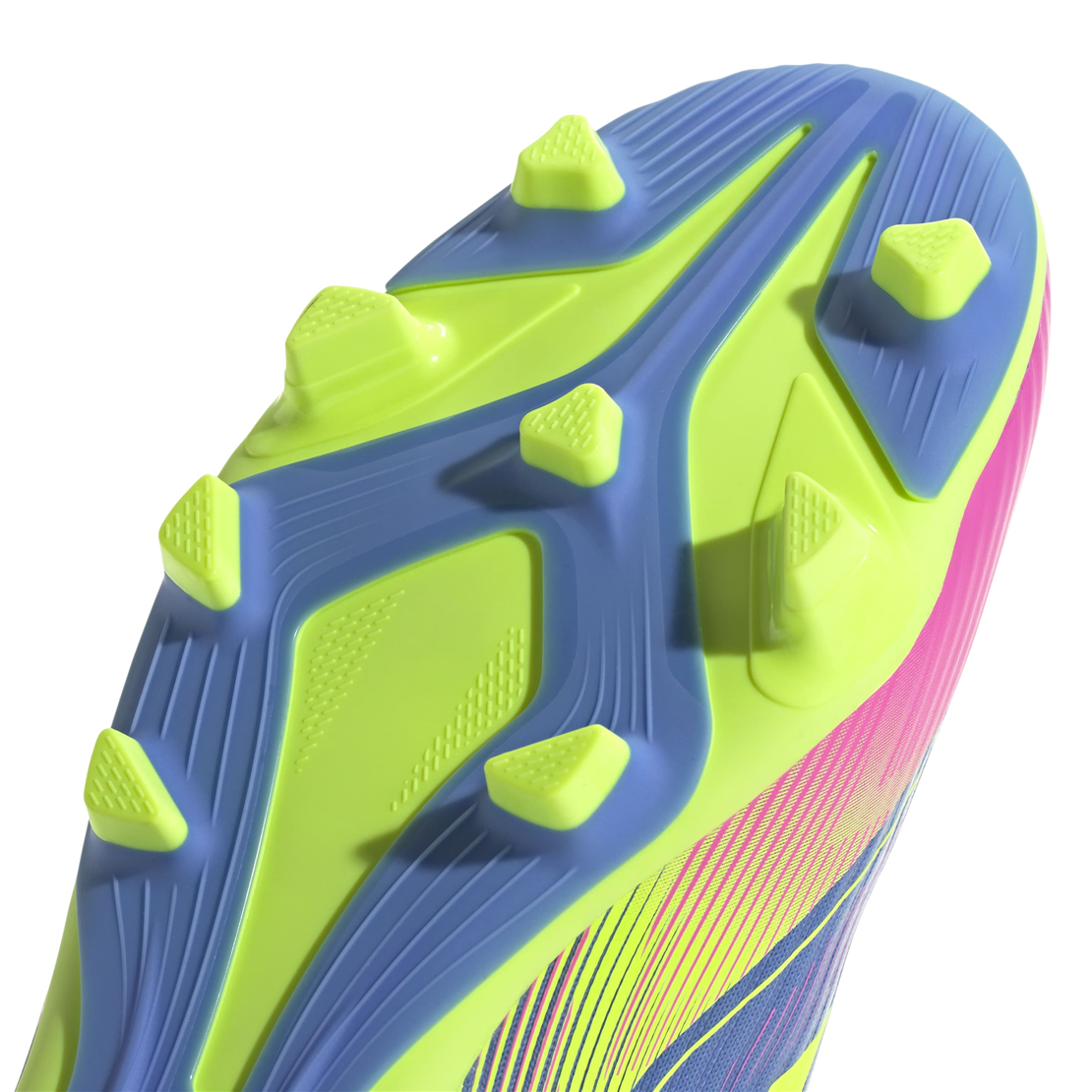 ADİDAS F50 CLUB FG/MG BOŞ Modeli UNISEX