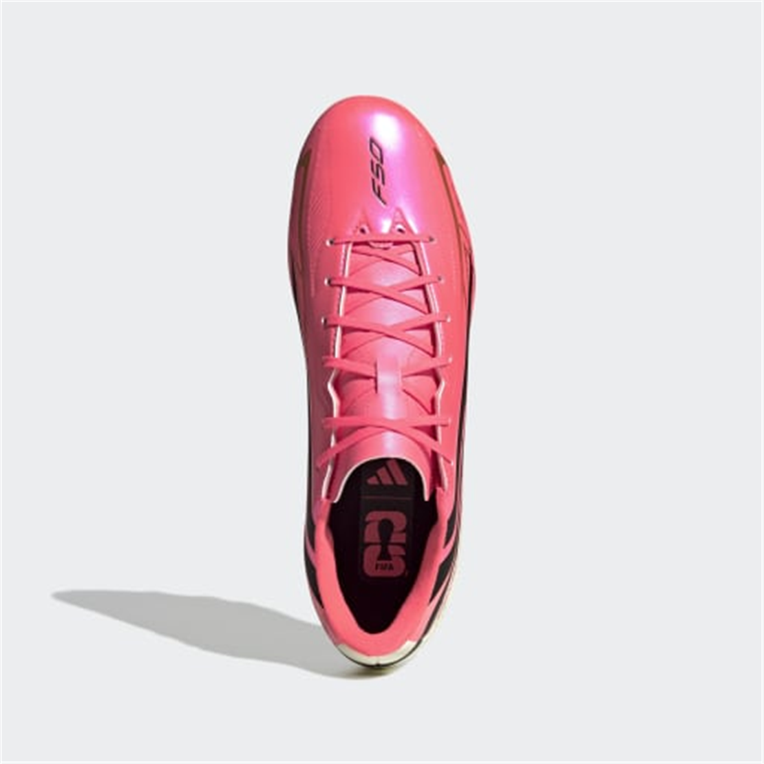 ADİDAS F50 HYPERFAST CLUB FG/MG BOŞ Modeli UNISEX