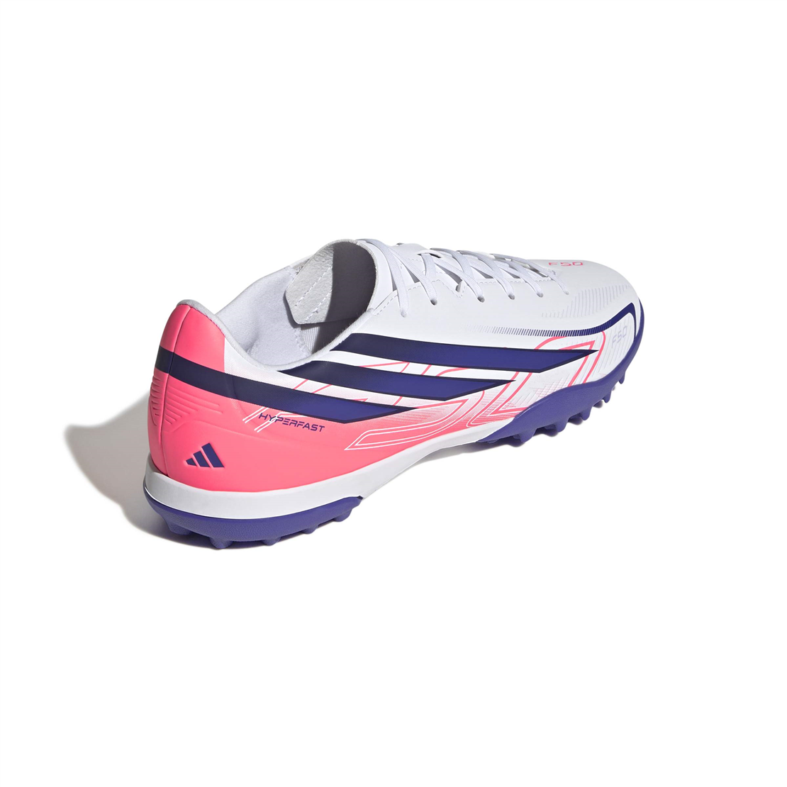 ADİDAS F50 HYPERFAST CLUB TF Futbol Ayakkabısı Modeli UNISEX