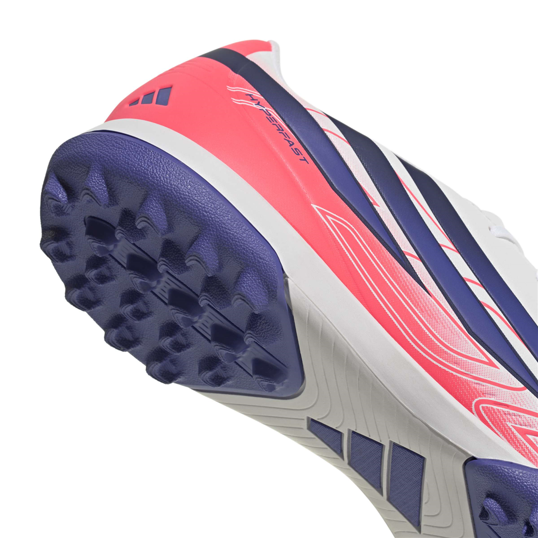 ADİDAS F50 HYPERFAST CLUB TF Futbol Ayakkabısı Modeli UNISEX