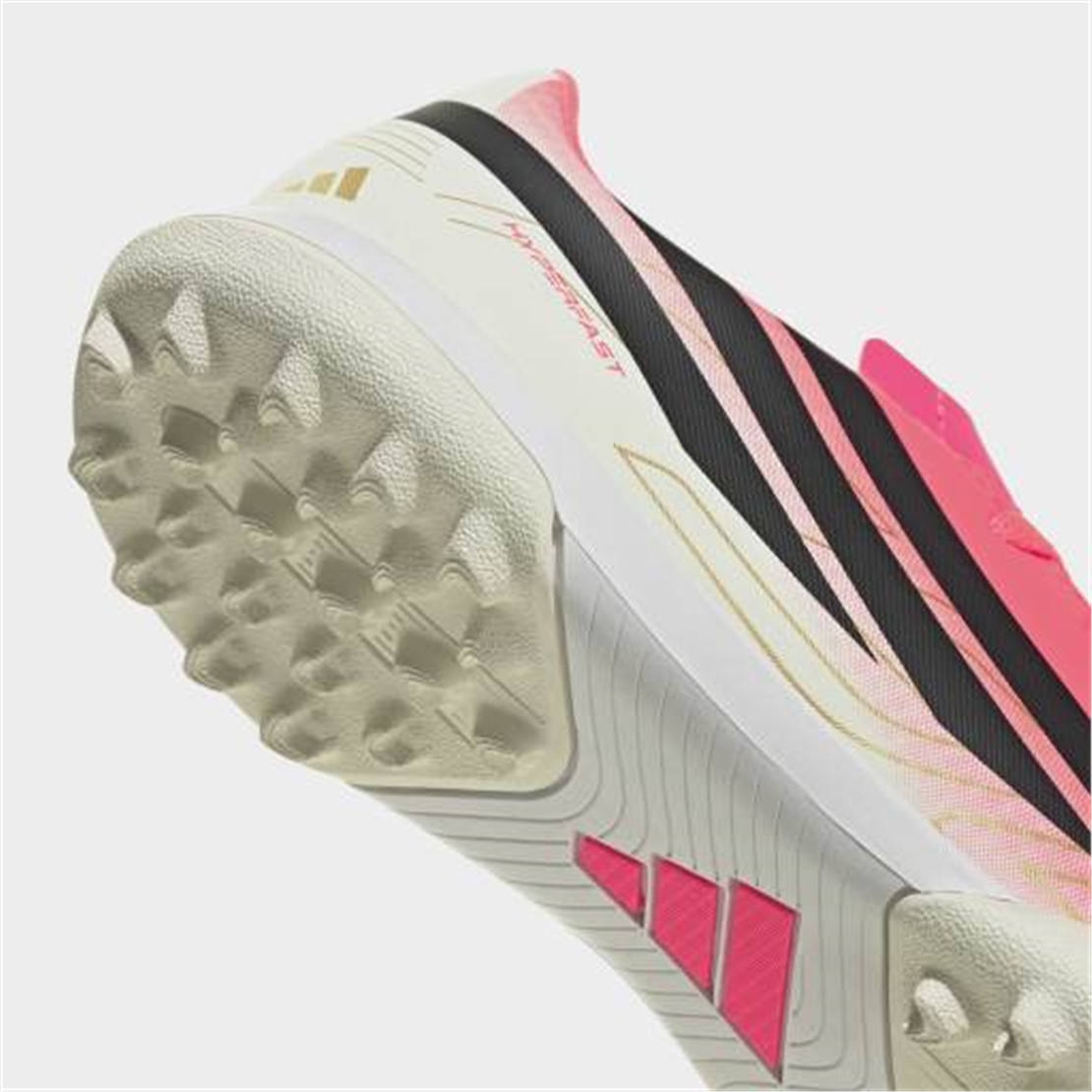 ADİDAS F50 HYPERFAST CLUB TF J BOŞ Modeli ÇOCUK