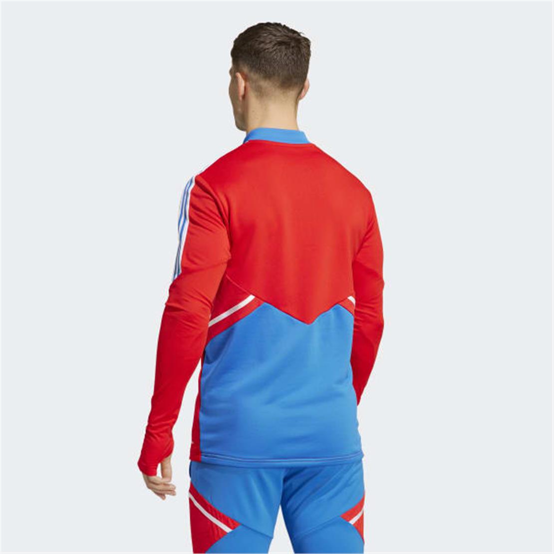 ADİDAS FCB TR TOP