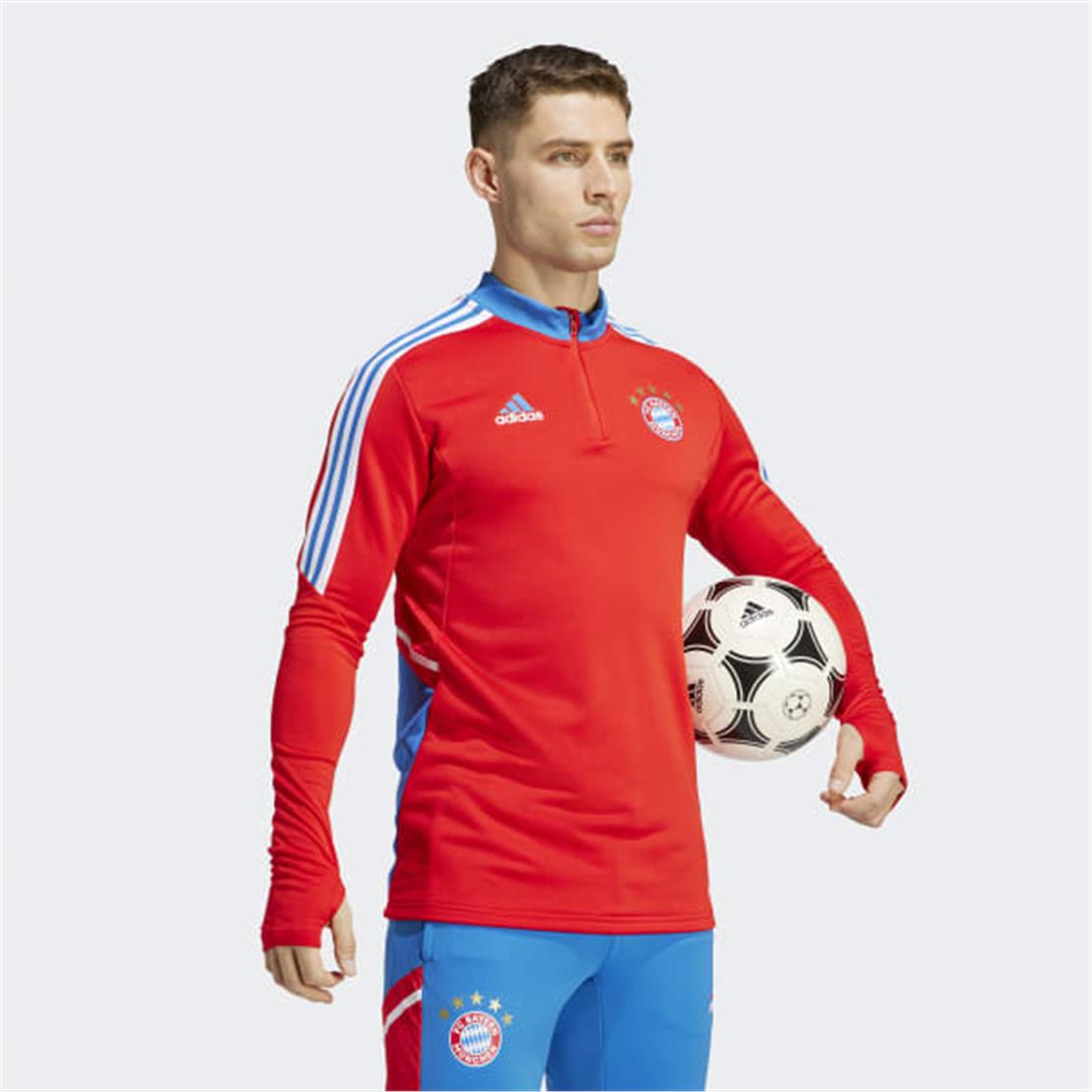 ADİDAS FCB TR TOP