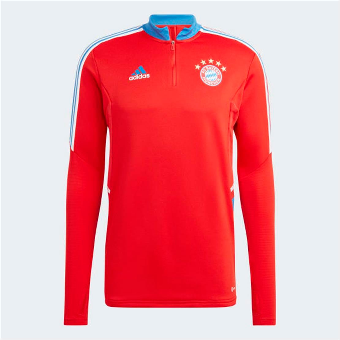 ADİDAS FCB TR TOP