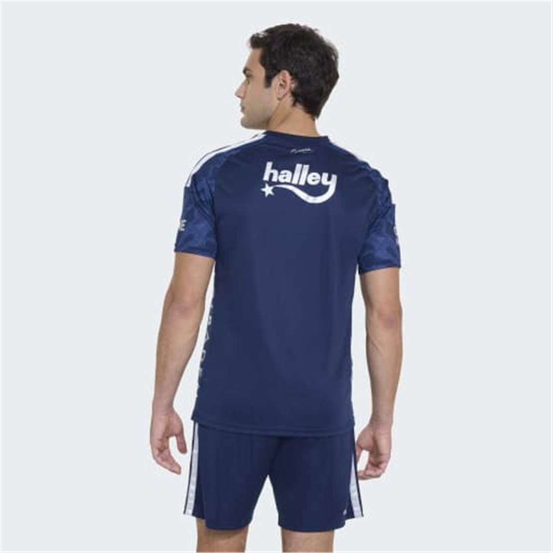 ADİDAS FEN 3 JSY Forma Modeli ERKEK