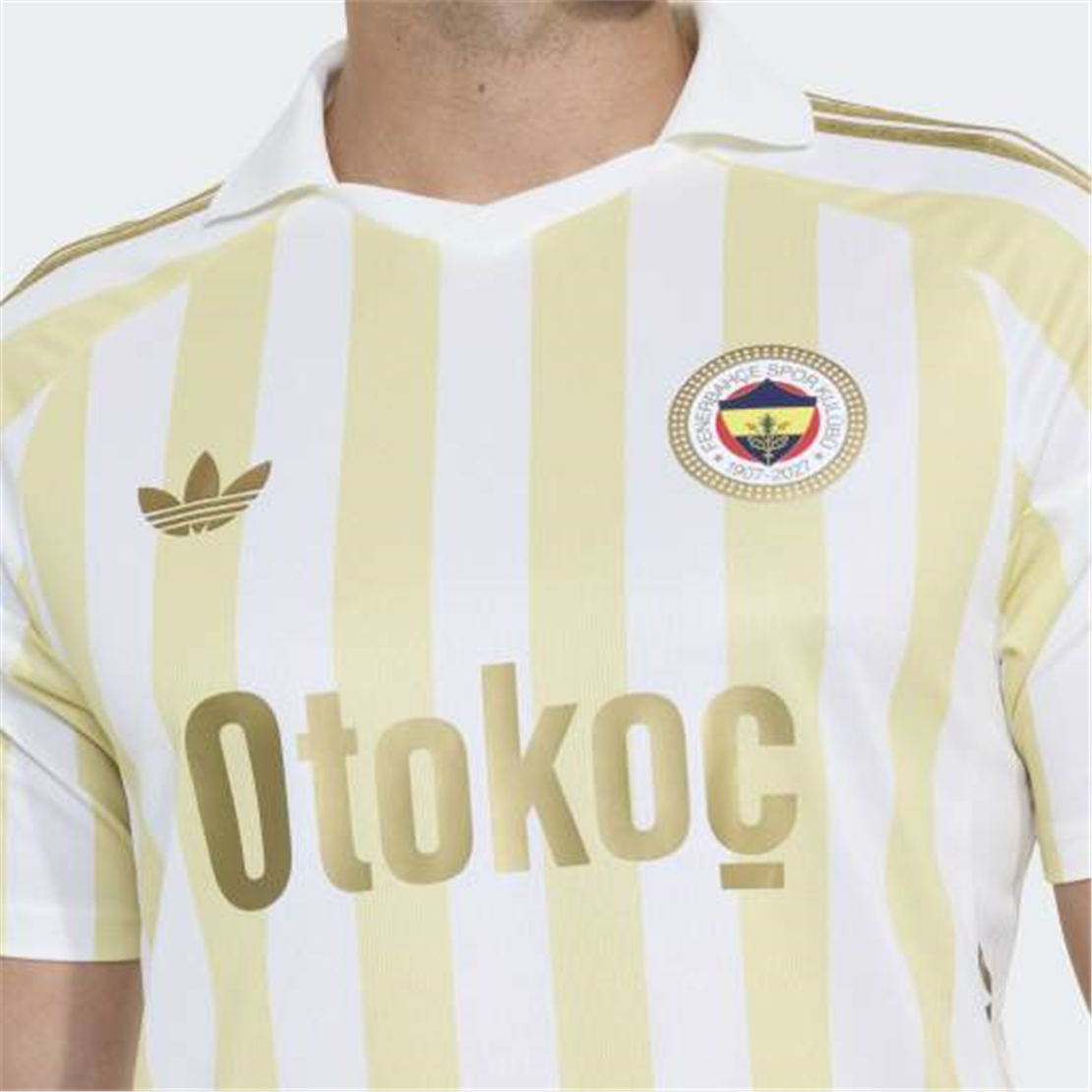 ADİDAS FEN A JSY BOŞ Modeli ERKEK