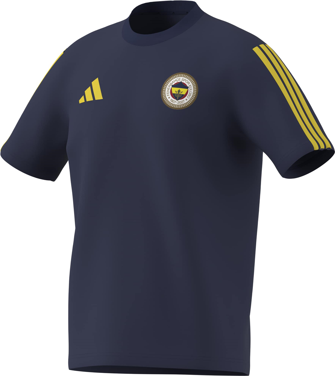 ADİDAS FEN DNA TEE Tişört Modeli ERKEK