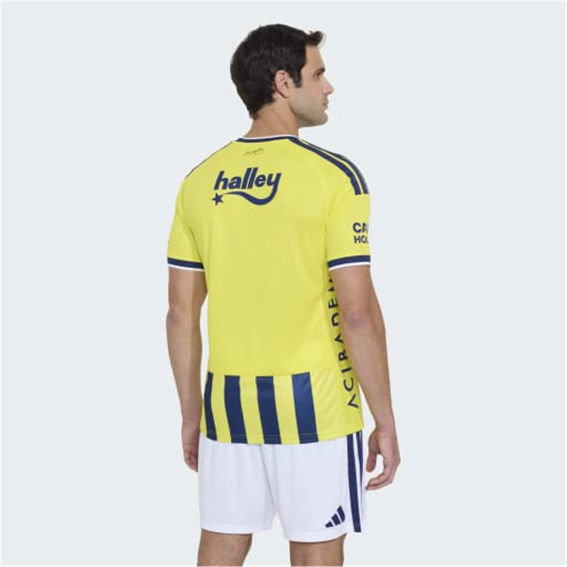 ADİDAS FEN H JSY Forma Modeli ERKEK