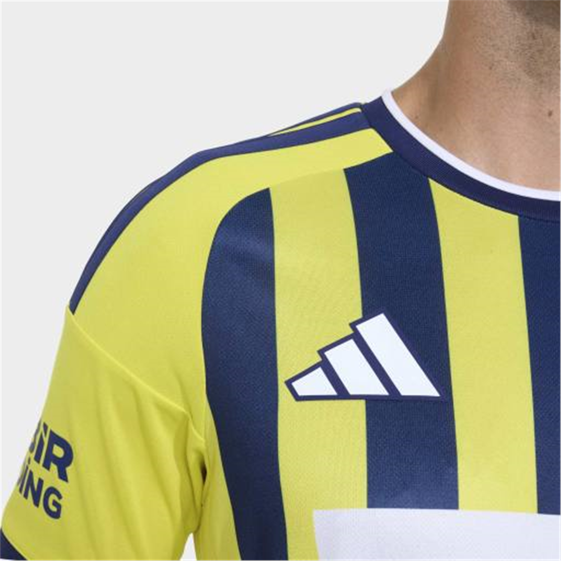 ADİDAS FEN H JSY Forma Modeli ERKEK