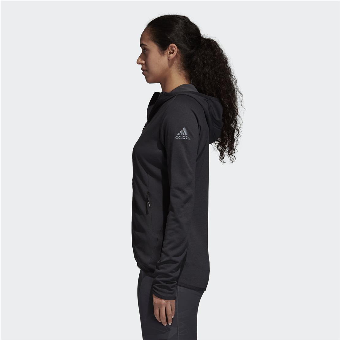 ADİDAS FL CC Hoodie