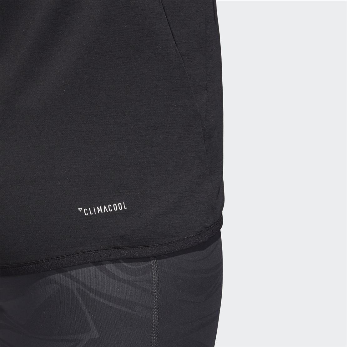 ADİDAS FL CC Hoodie