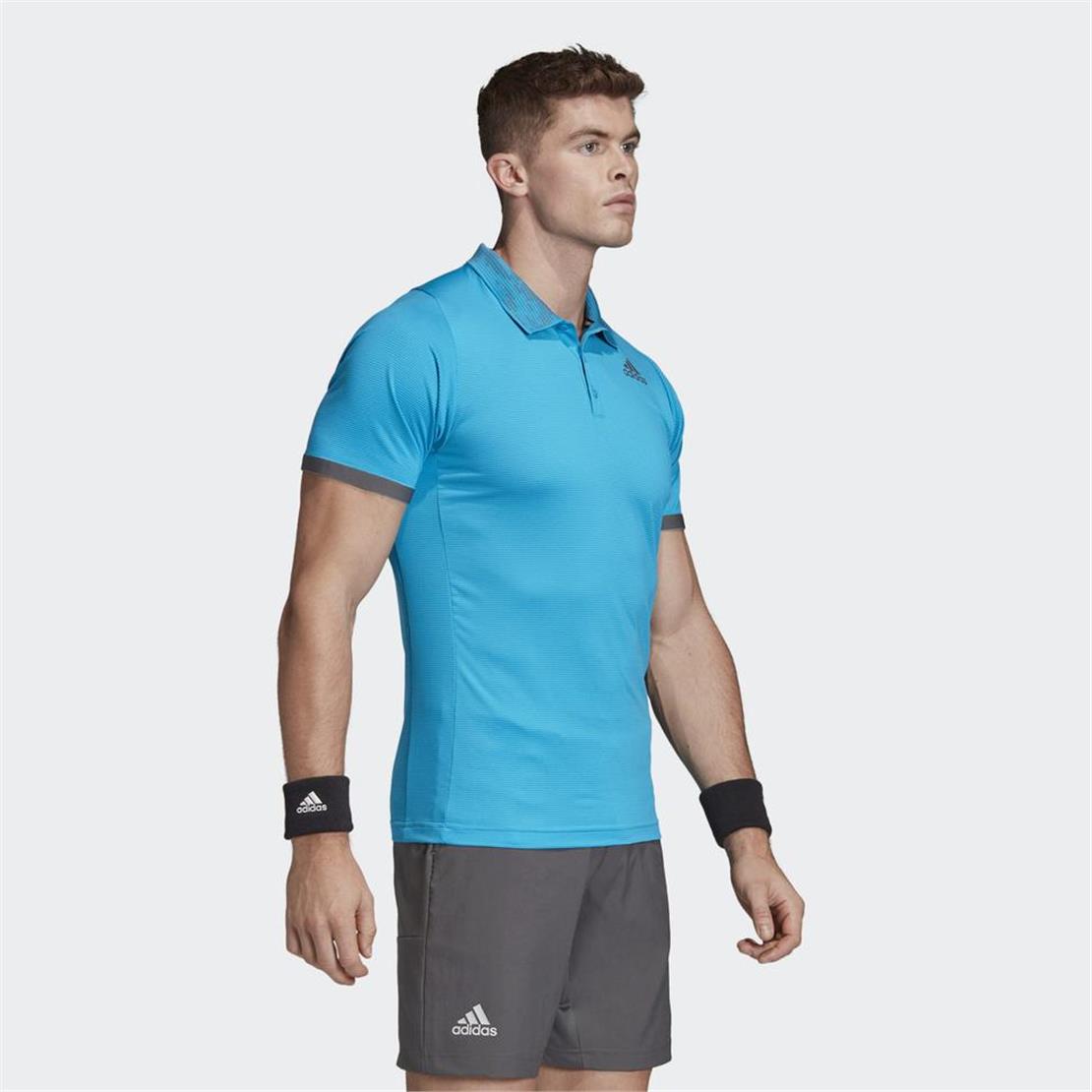 ADİDAS FLFT POLO PBLUE