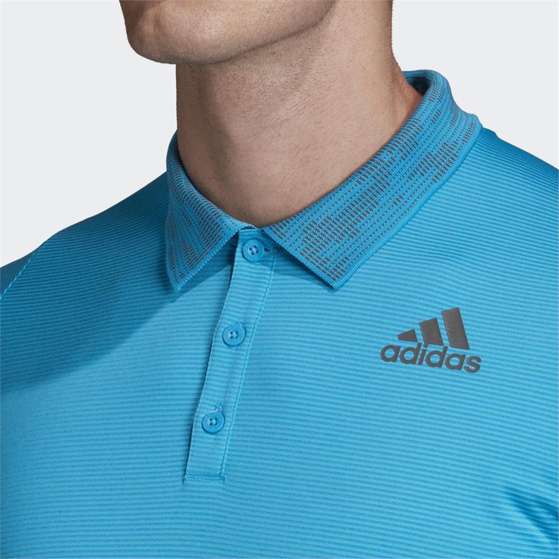 ADİDAS FLFT POLO PBLUE