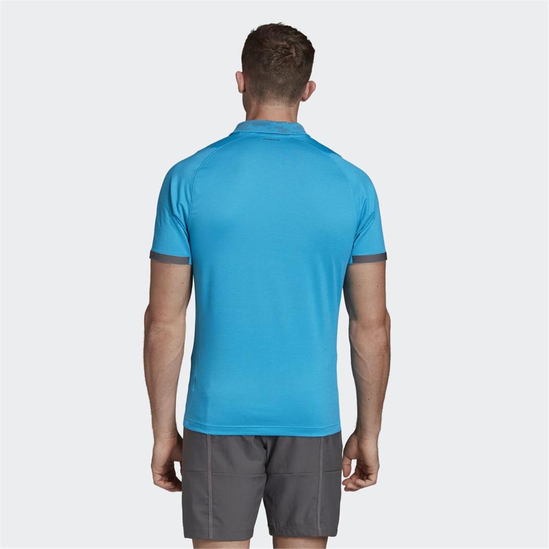 ADİDAS FLFT POLO PBLUE
