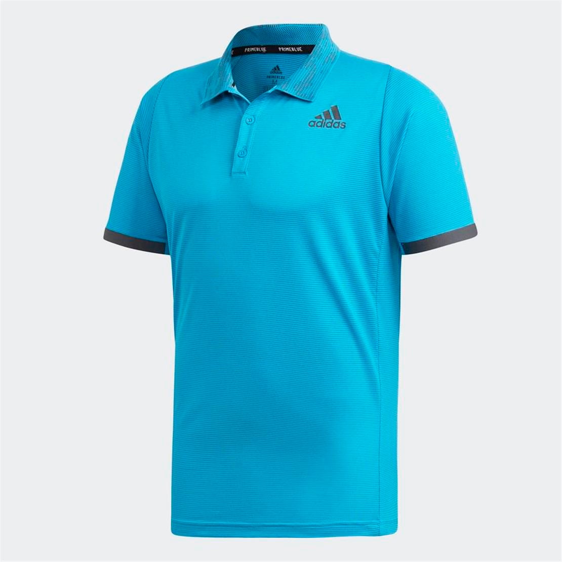 ADİDAS FLFT POLO PBLUE