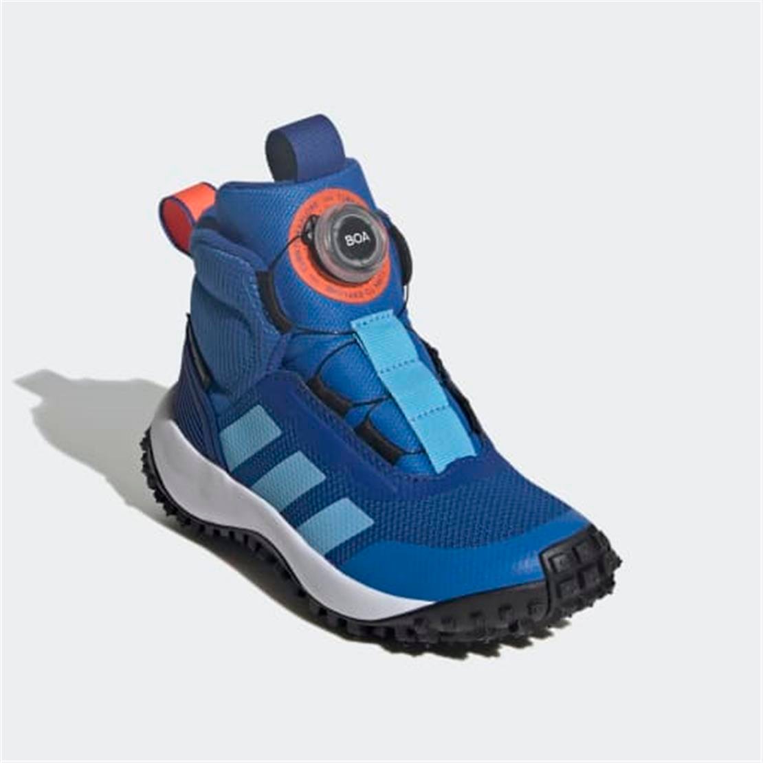 ADİDAS FORTATRAIL BOA K BOŞ Modeli ÇOCUK