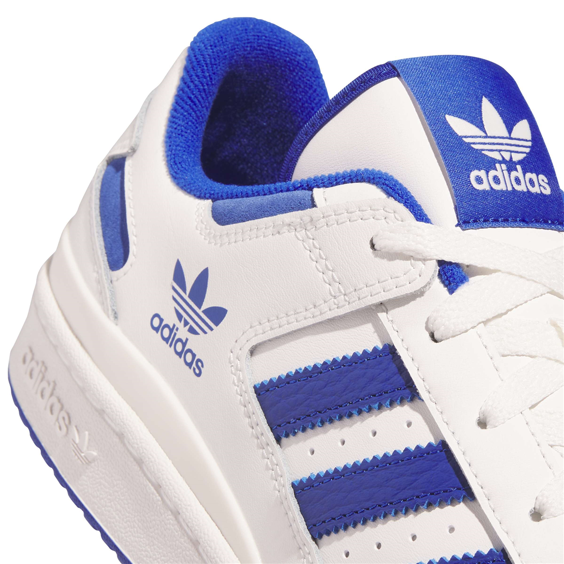 ADİDAS FORUM LOW CL  Modeli ERKEK