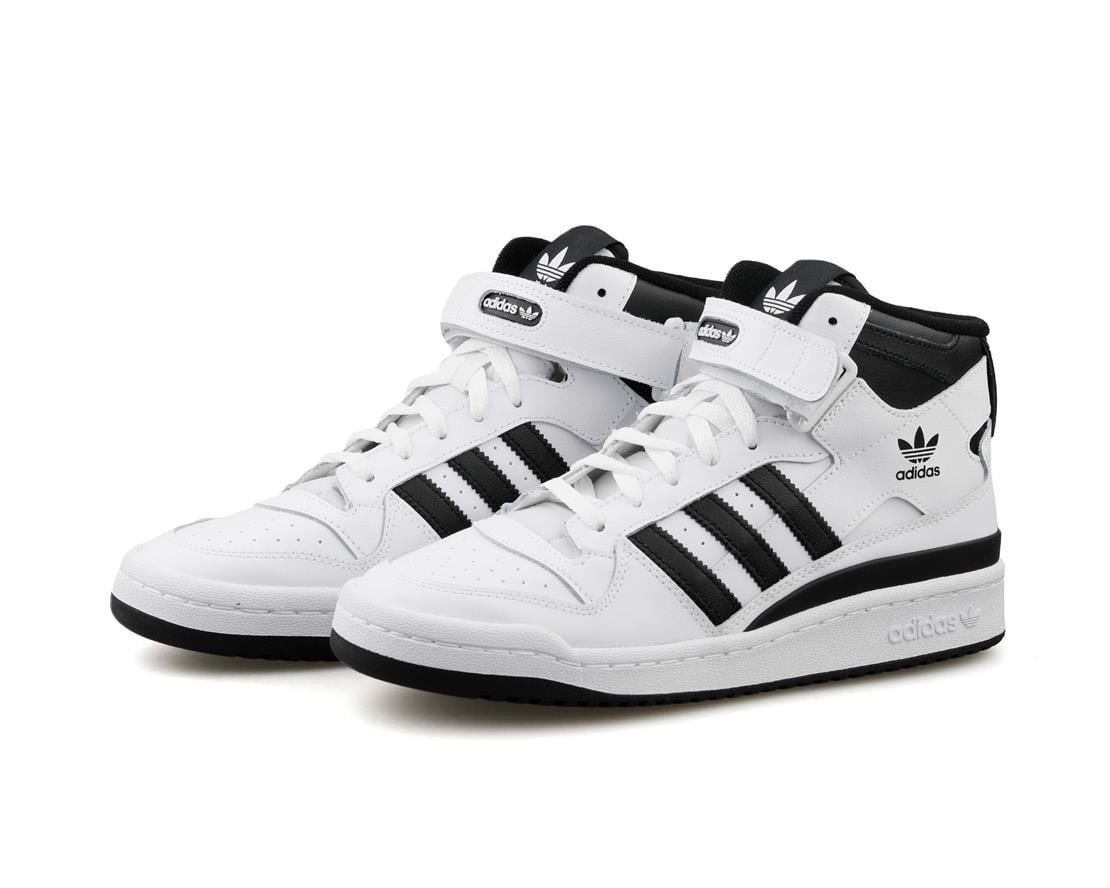 ADİDAS FORUM MID