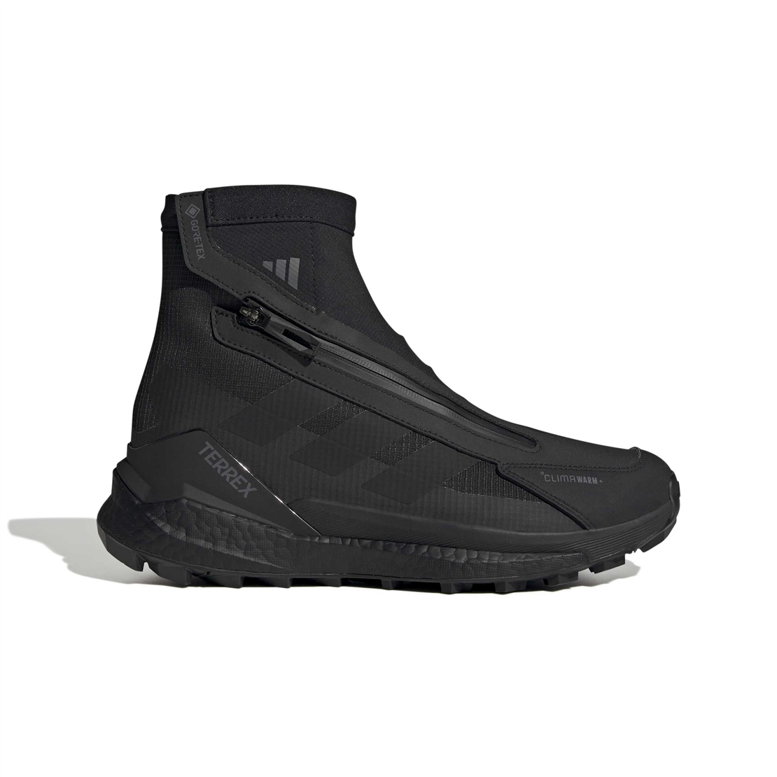 ADİDAS FREE HIKER 2 GTX CLIMAWARM + BOŞ Modeli ERKEK