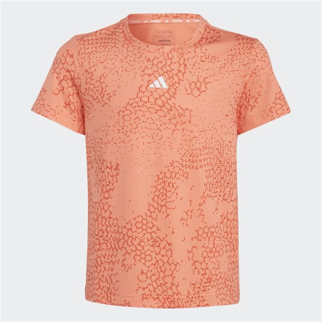 ADİDAS G RUN TEE