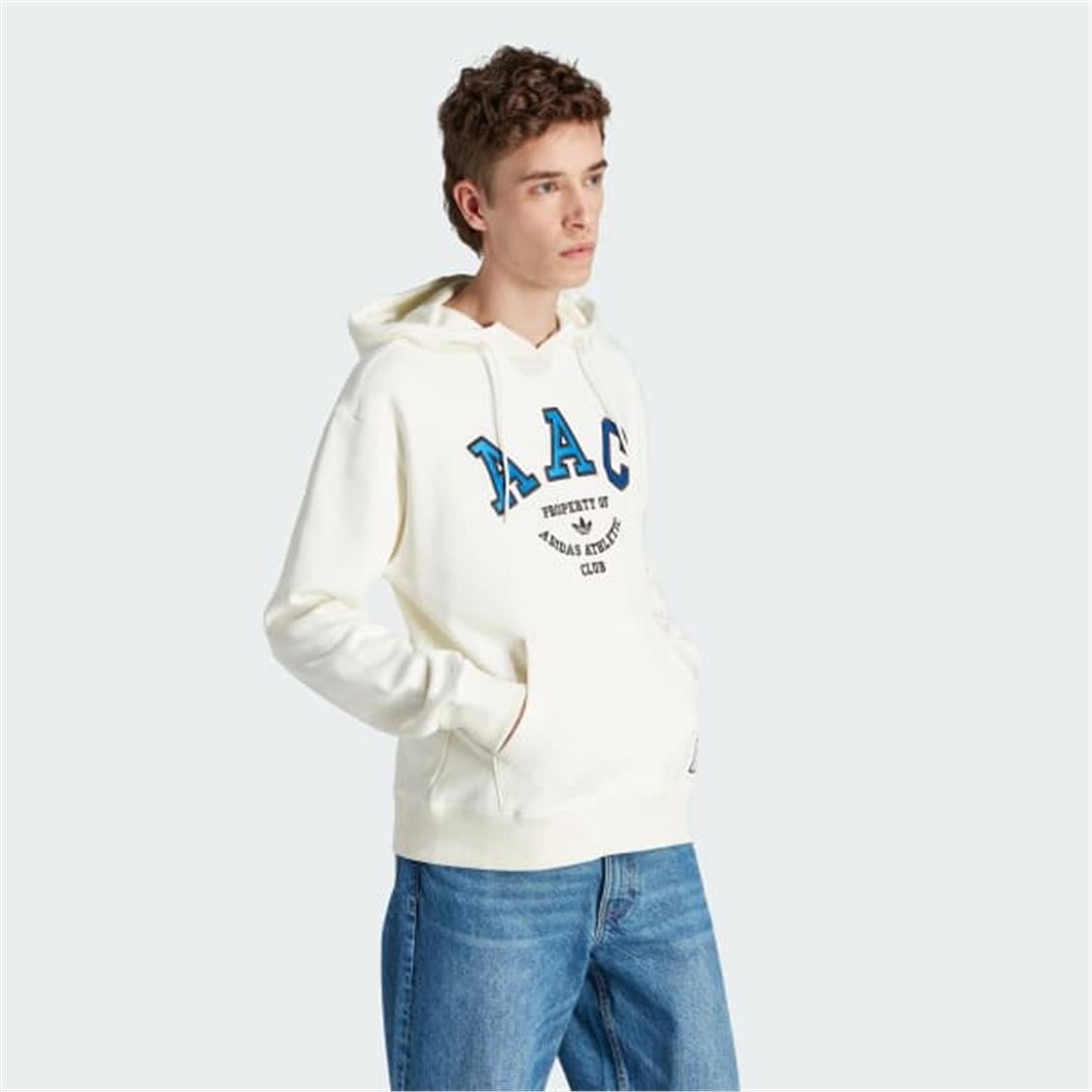 ADİDAS HACK AAC HOOD