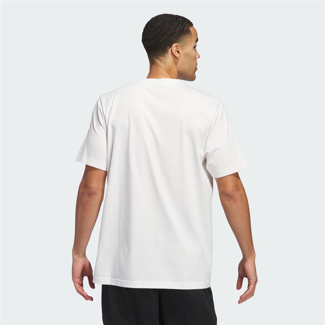 ADİDAS HD VERB T BOŞ Modeli ERKEK