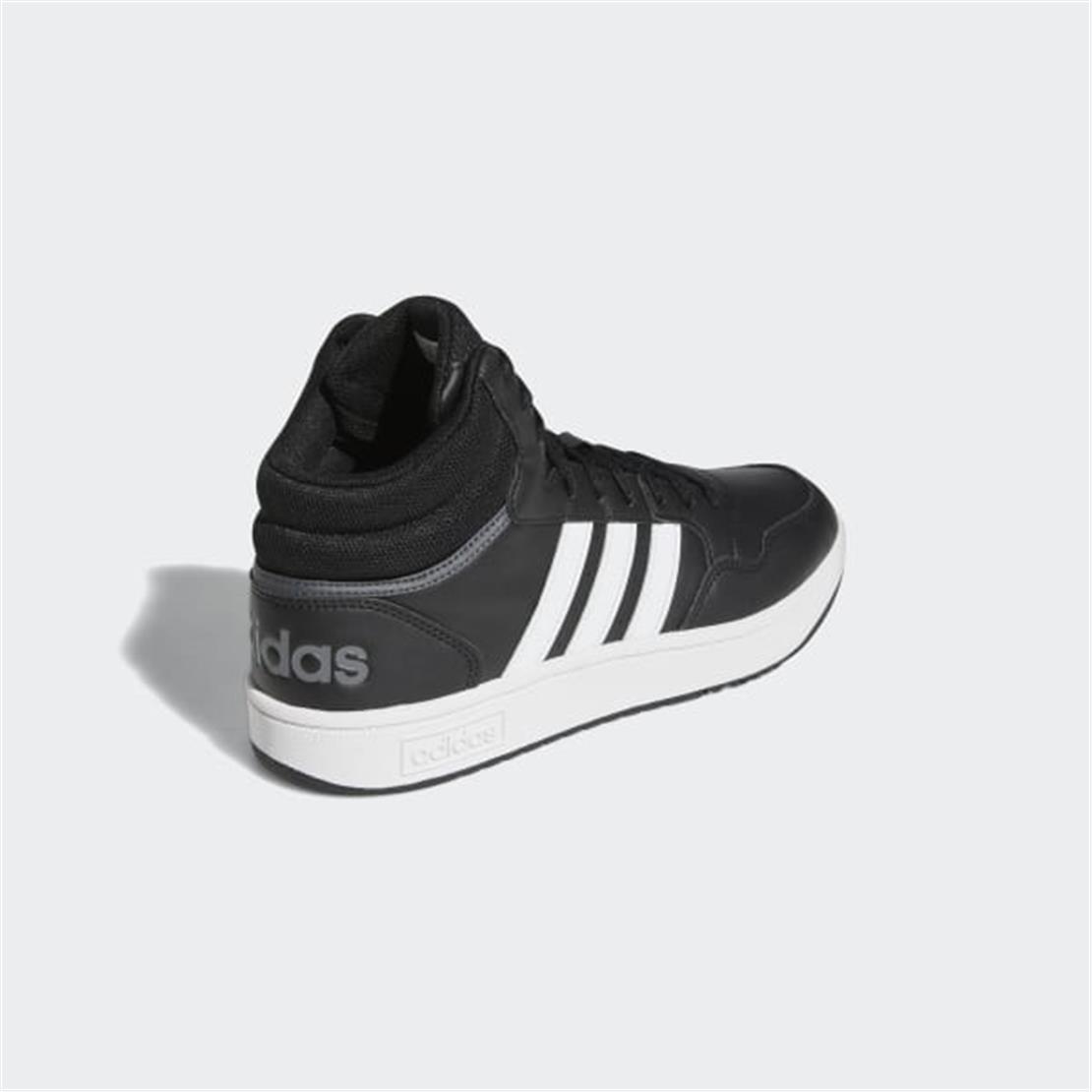 ADİDAS HOOPS 3.0 MID BOŞ Modeli 