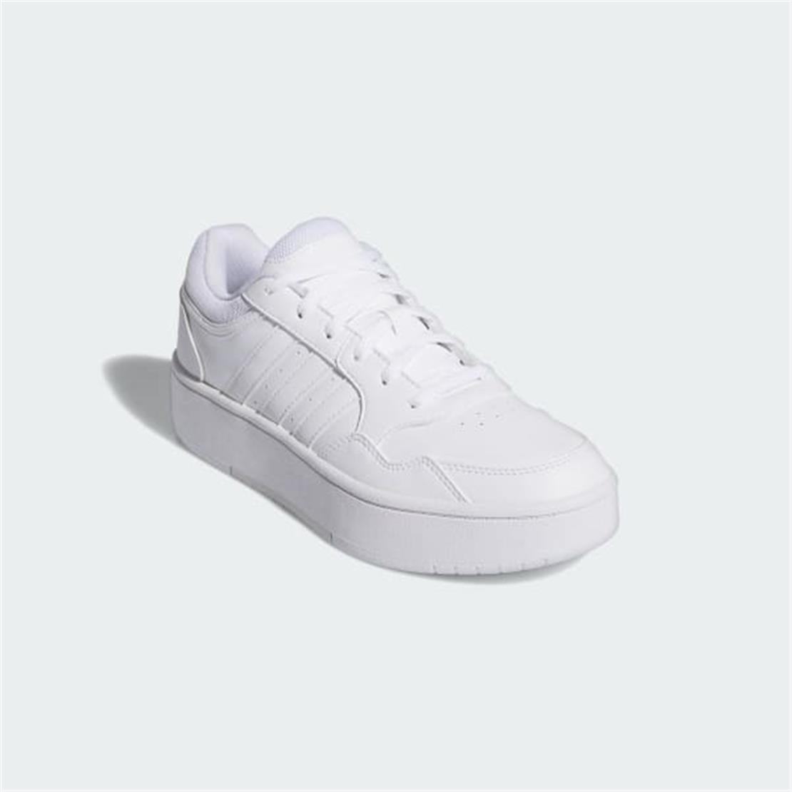 ADİDAS HOOPS 3.0 BOLD W Günlük Spor Modeli Günlük Spor