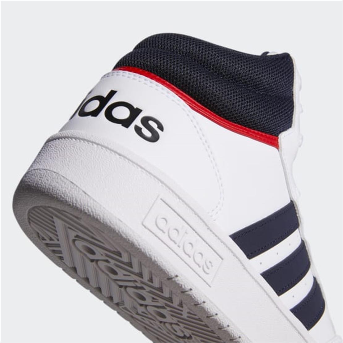 ADİDAS HOOPS 3.0 MID Basketbol Modeli Basketbol