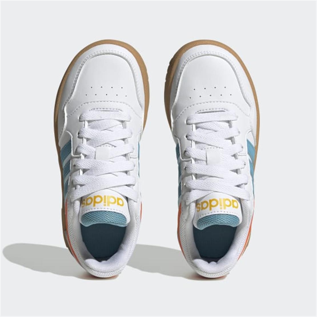 ADİDAS HOOPS 3.0 K