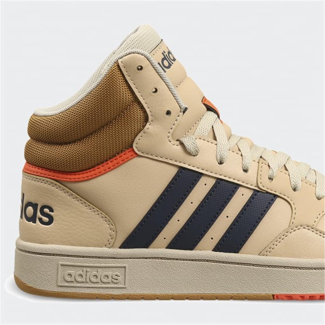 ADİDAS HOOPS 3.0 MID