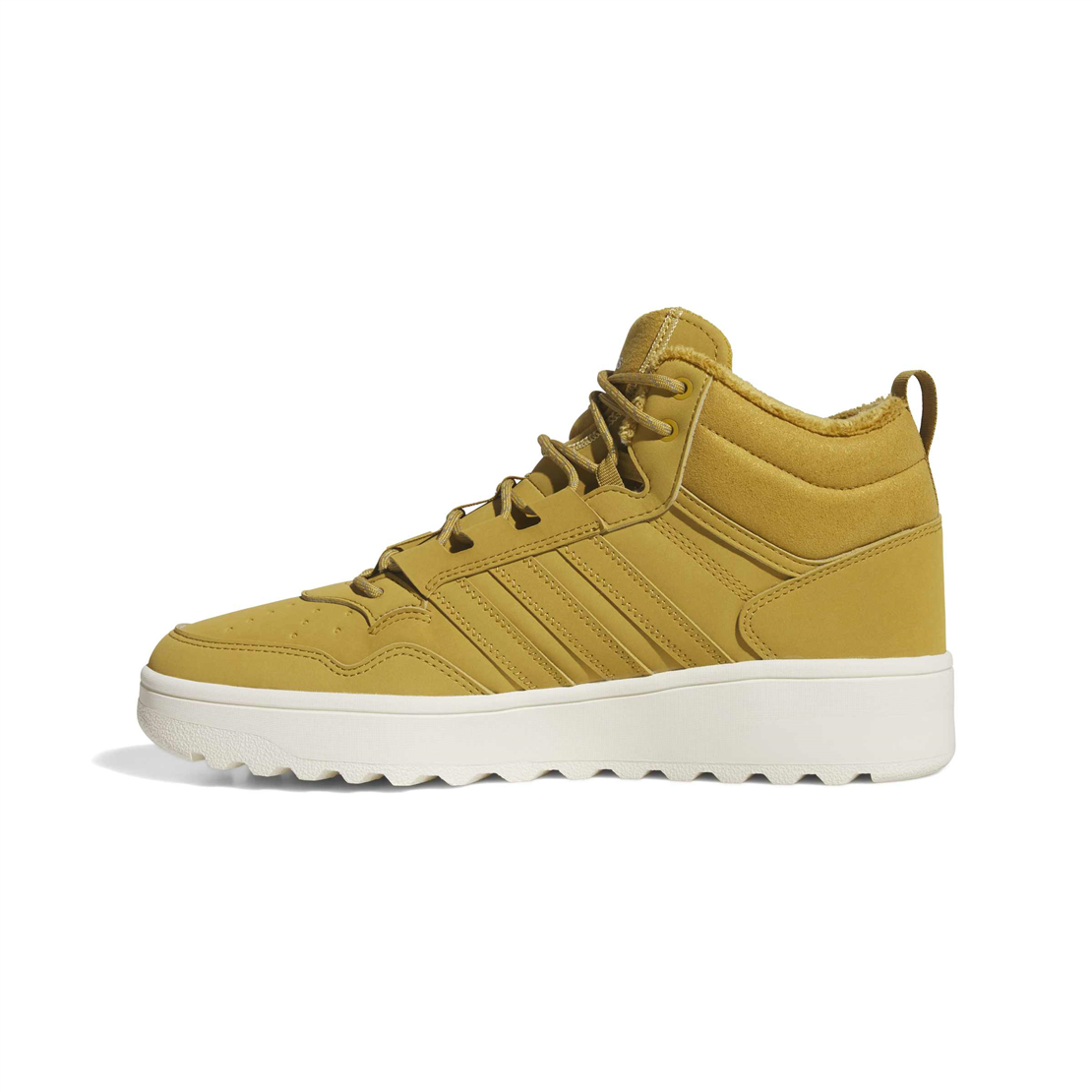ADİDAS HOOPS 4.0 MID WINTERIZED BOŞ Modeli UNISEX