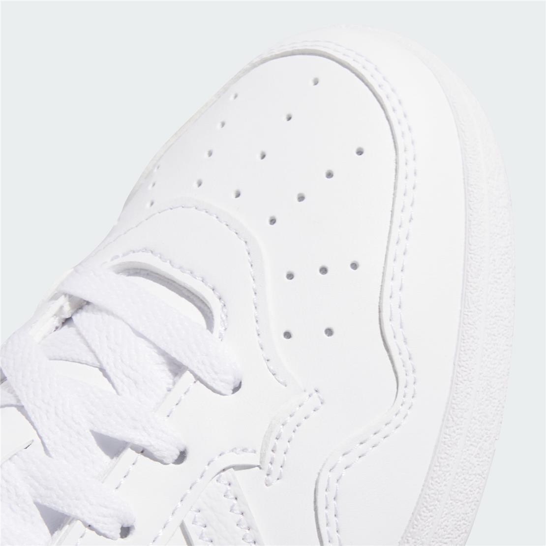 ADİDAS HOOPS 4.0 J BOŞ Modeli ÇOCUK