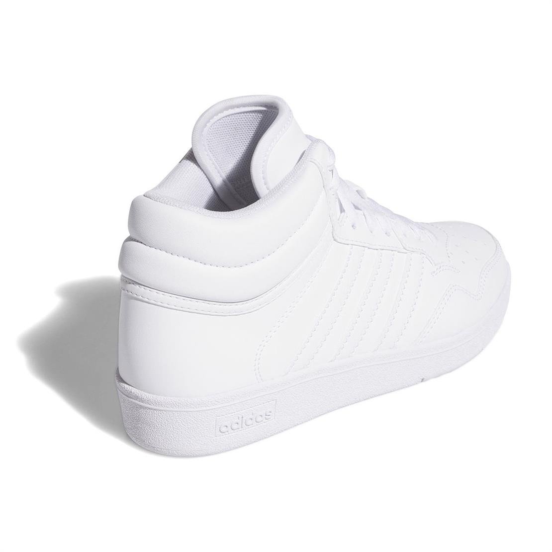 ADİDAS HOOPS 4.0 MID J BOŞ Modeli ÇOCUK