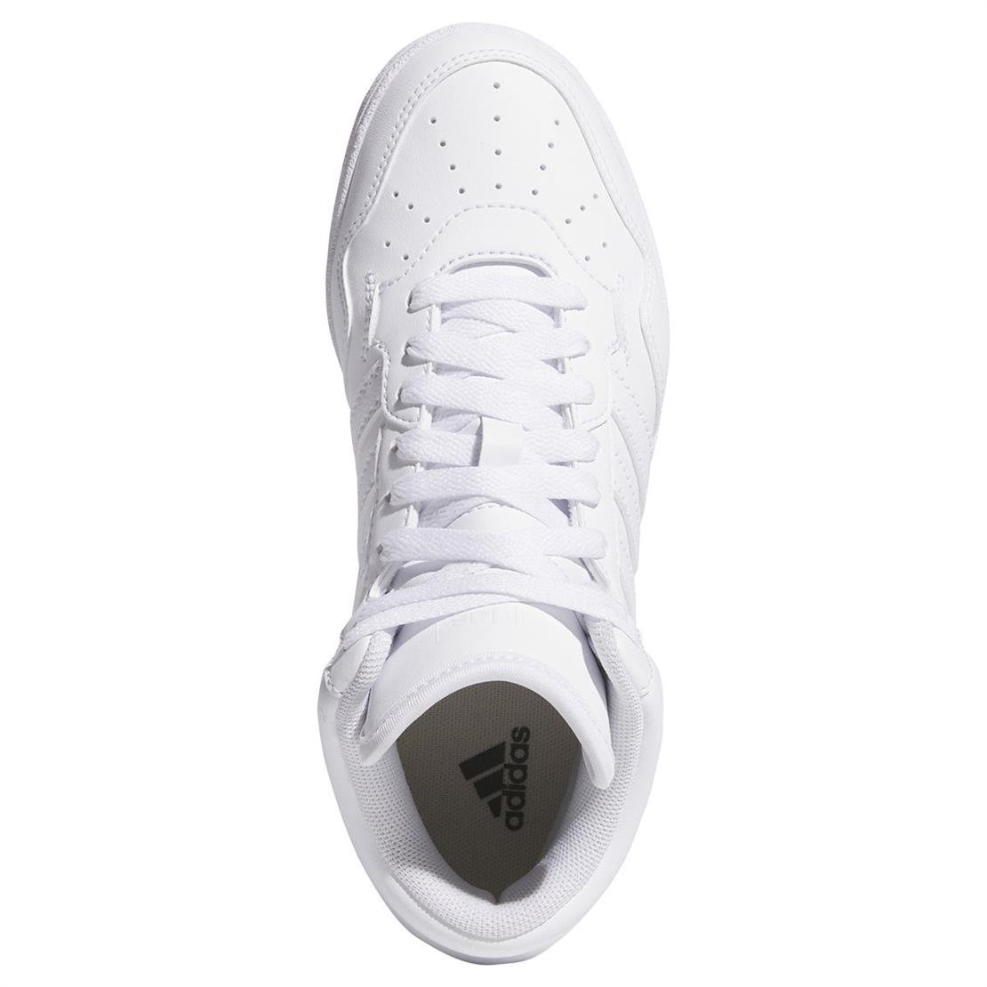 ADİDAS HOOPS 4.0 MID J BOŞ Modeli ÇOCUK