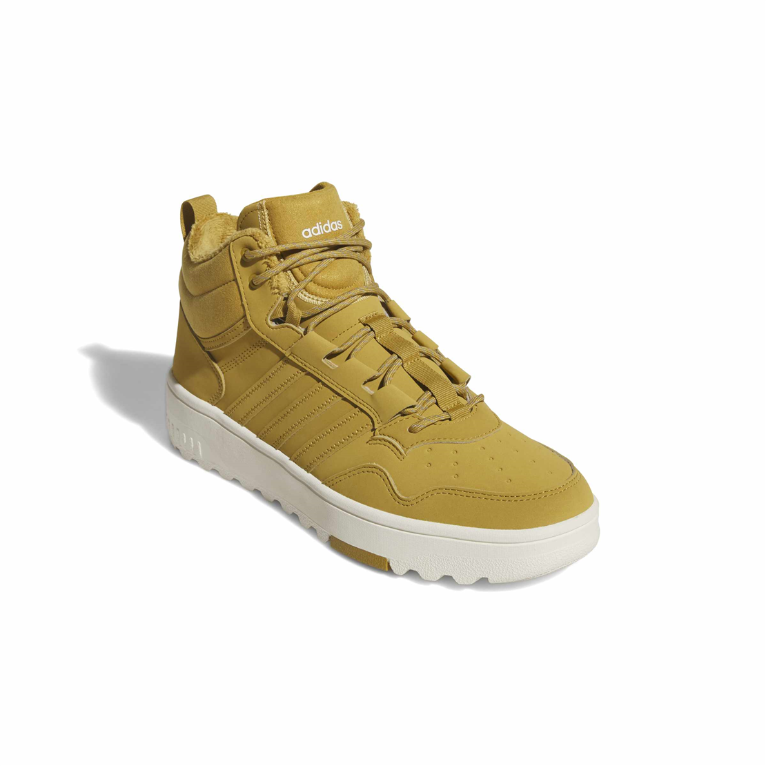 ADİDAS HOOPS 4.0 MID WINTERIZED BOŞ Modeli UNISEX