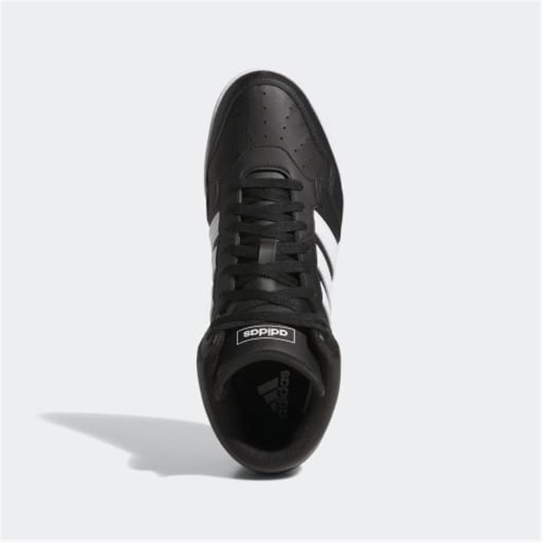 ADİDAS HOOPS 4.0 MID Basketbol Ayakkabısı Modeli UNISEX