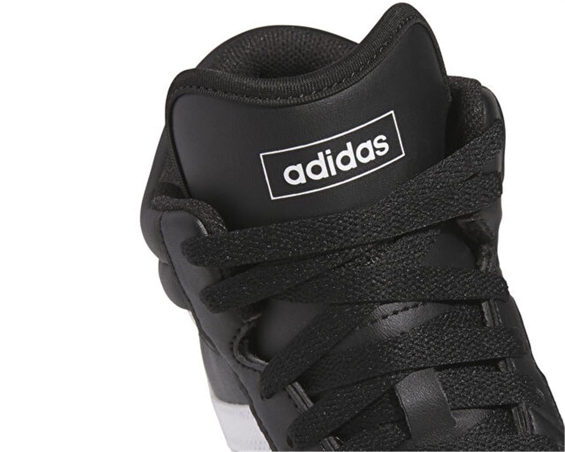 ADİDAS HOOPS 4.0 MID J BOŞ Modeli ÇOCUK