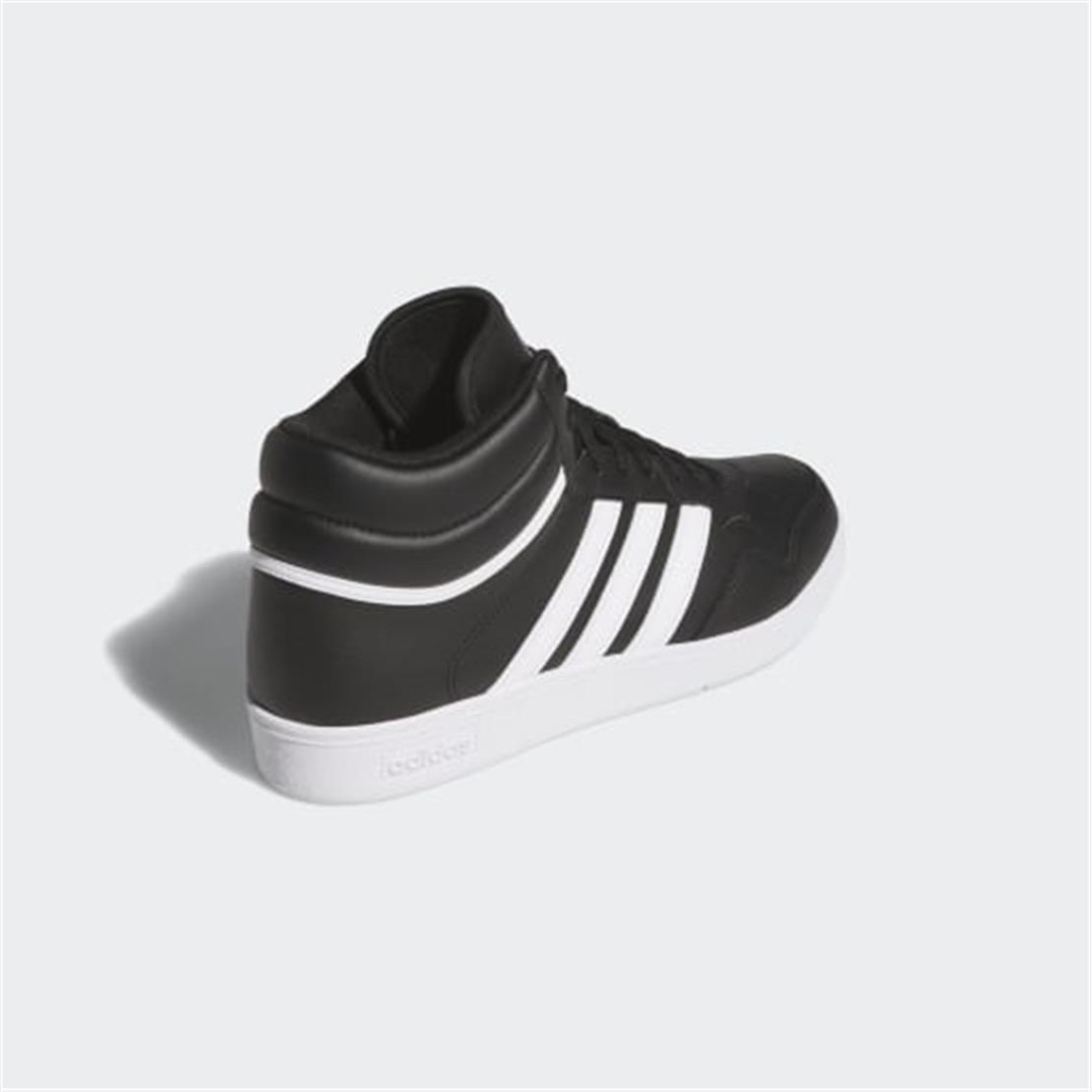 ADİDAS HOOPS 4.0 MID Basketbol Ayakkabısı Modeli UNISEX